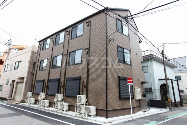 1/27 外観