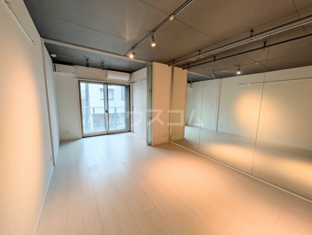 4/24 リビング/ダイニング