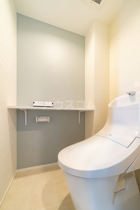 6/20 トイレ