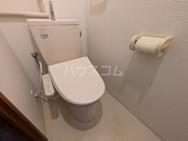 15/29 トイレ