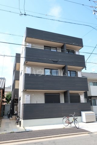 1/3 外観