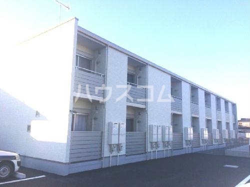 10/22 バルコニー