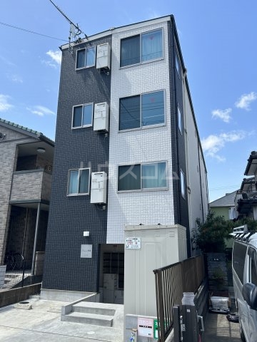 1/30 外観
