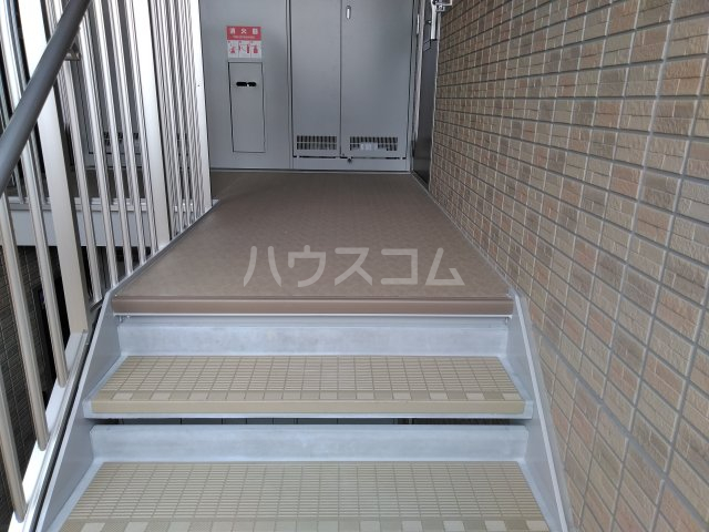 2/10 エントランス