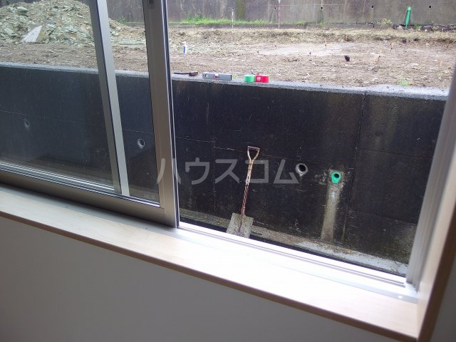 19/30 バルコニー