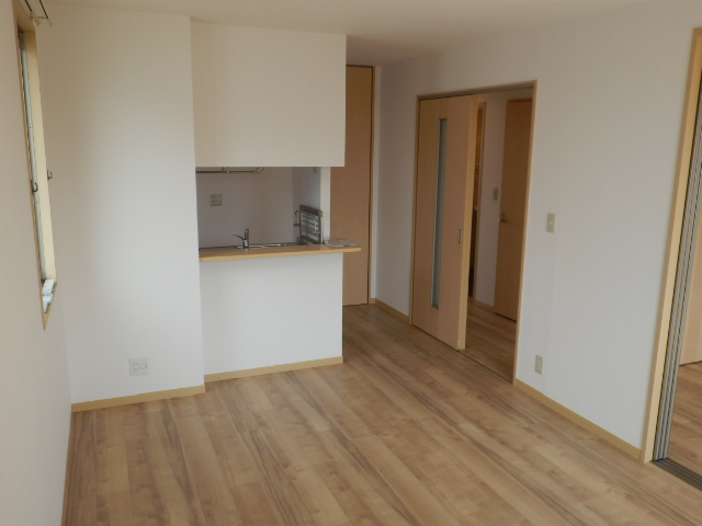 3/30 リビング/ダイニング