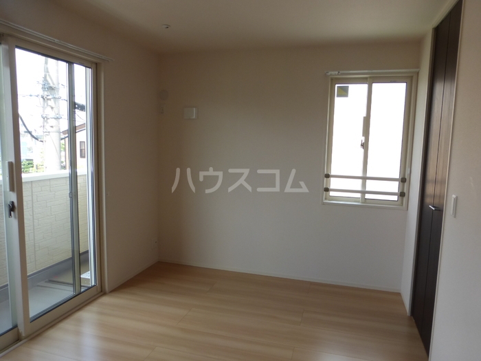 4/23 室内