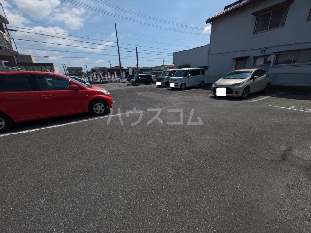 24/30 駐車場