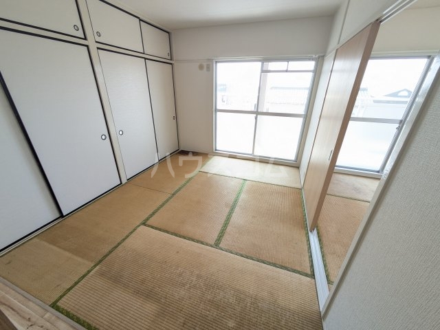 8/30 室内