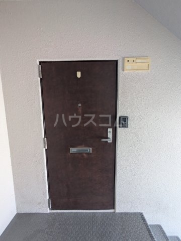 11/30 玄関