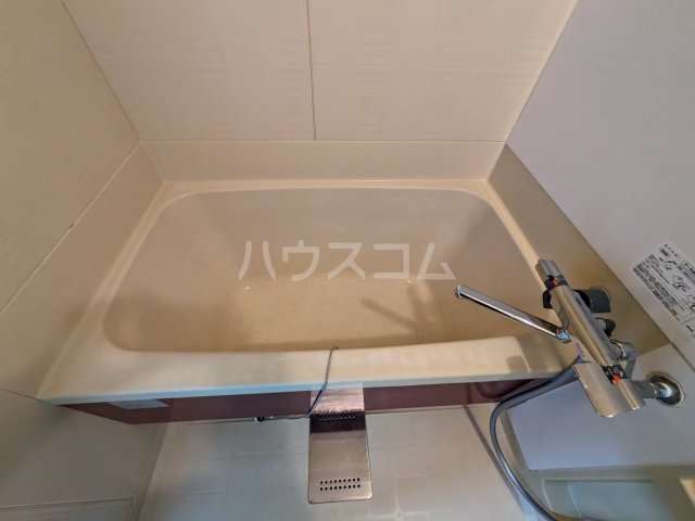15/30 浴室