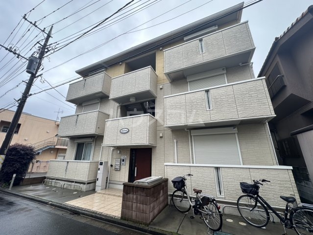 1/30 外観