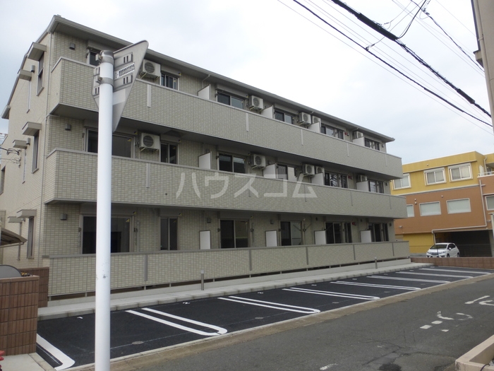 1/30 外観