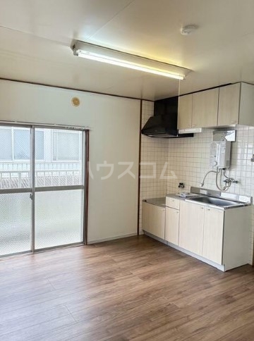 3/23 リビング/ダイニング