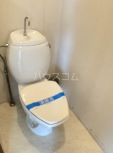 12/23 トイレ