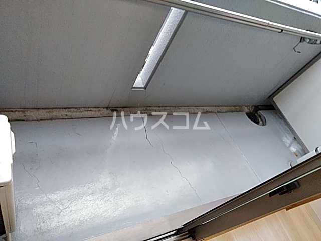 19/30 バルコニー