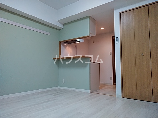 3/30 リビング/ダイニング