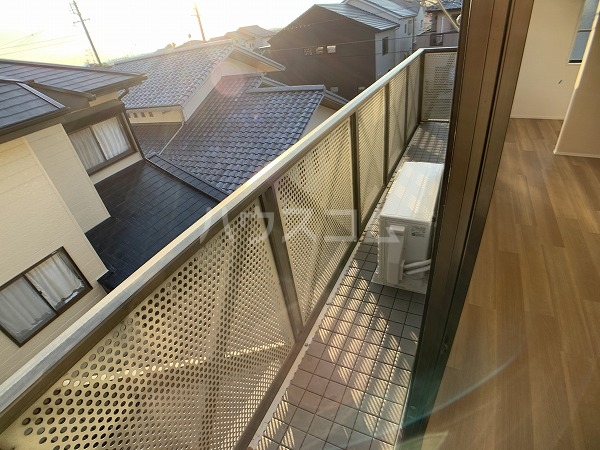 16/30 バルコニー
