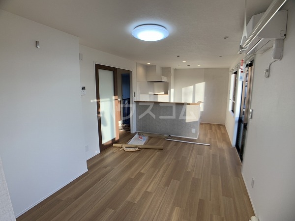 5/30 リビング/ダイニング