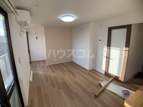 4/30 リビング/ダイニング