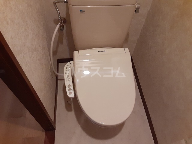 19/30 トイレ
