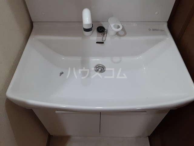 21/30 洗面