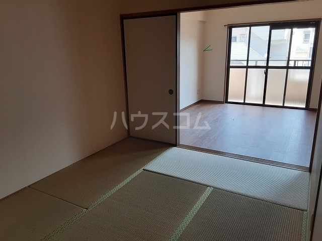 5/30 室内