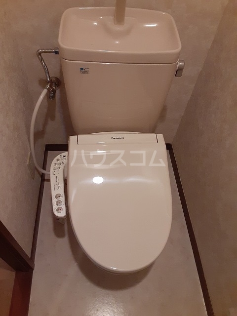 18/30 トイレ