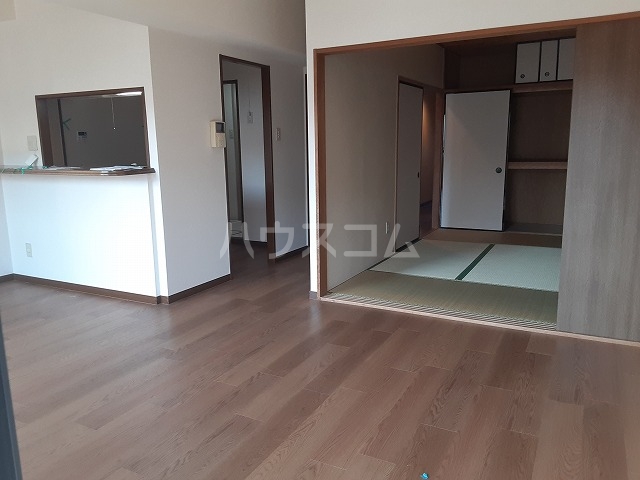 4/30 リビング/ダイニング