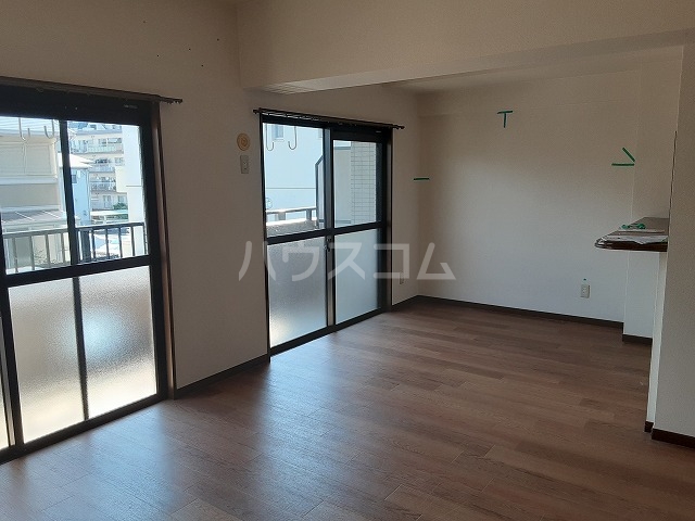 3/30 リビング/ダイニング