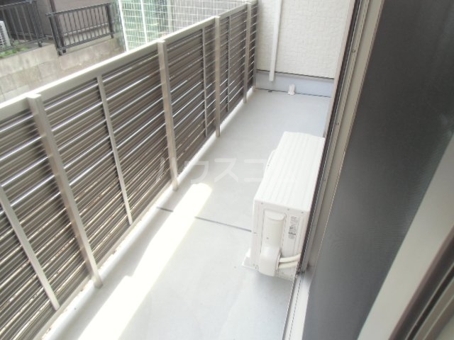18/30 バルコニー