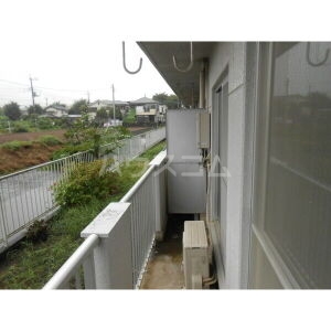 15/30 バルコニー