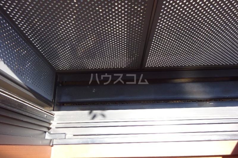 14/25 バルコニー