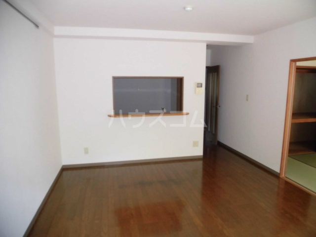 5/30 リビング/ダイニング