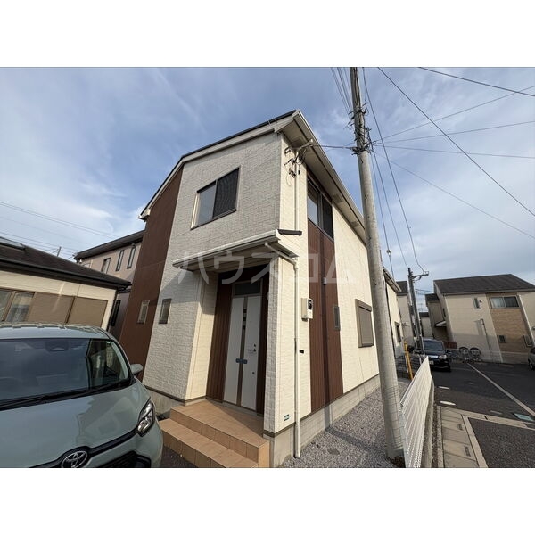 1/16 外観