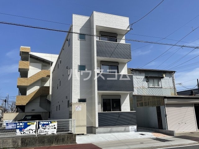 1/26 外観