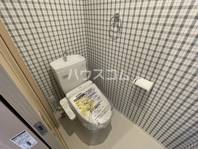 10/26 トイレ