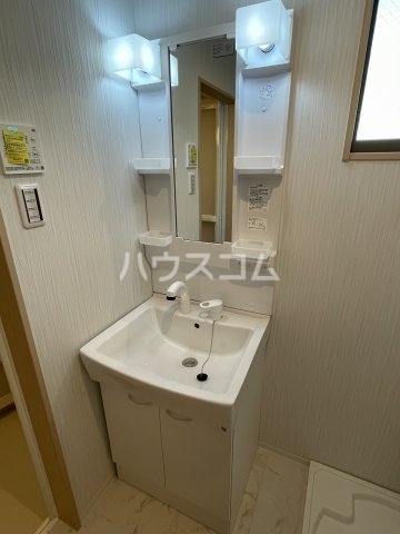 11/26 洗面
