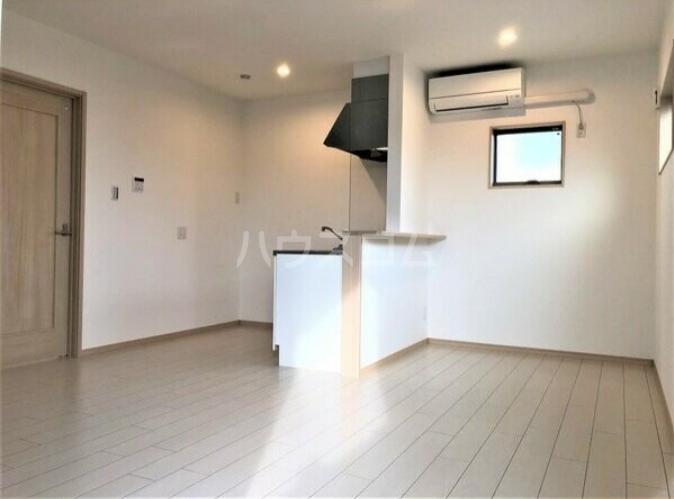 3/22 リビング/ダイニング