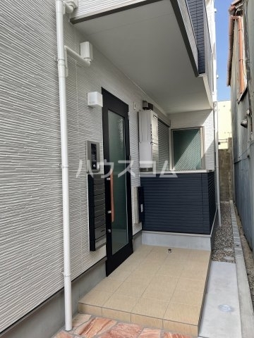 14/22 エントランス