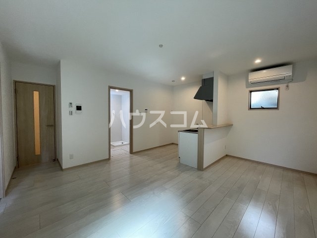 3/22 リビング/ダイニング