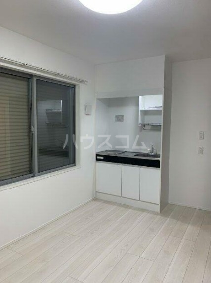 4/15 リビング/ダイニング