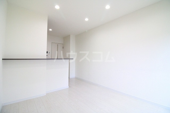 5/18 リビング/ダイニング