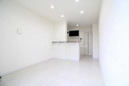 4/18 リビング/ダイニング