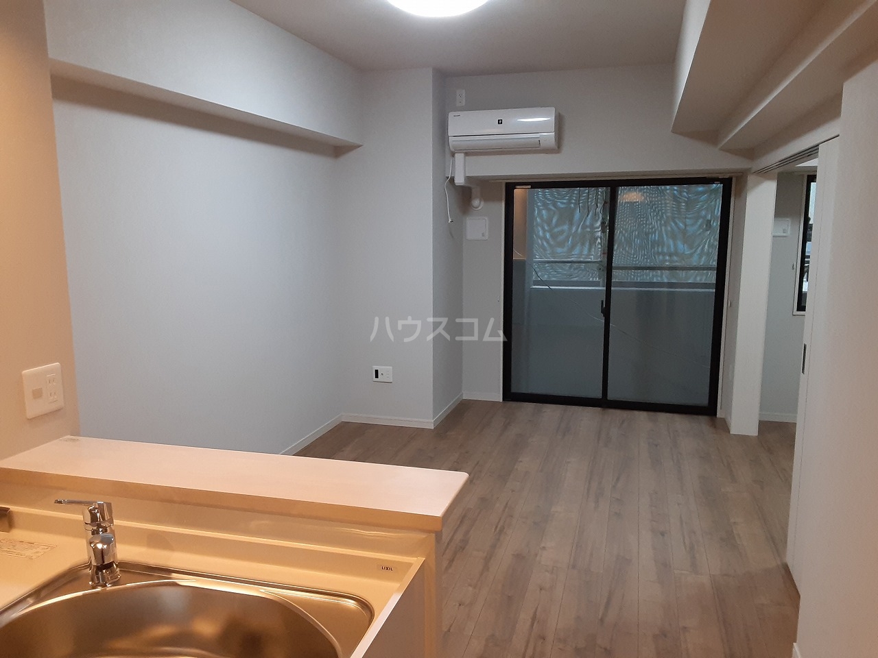 4/23 リビング/ダイニング