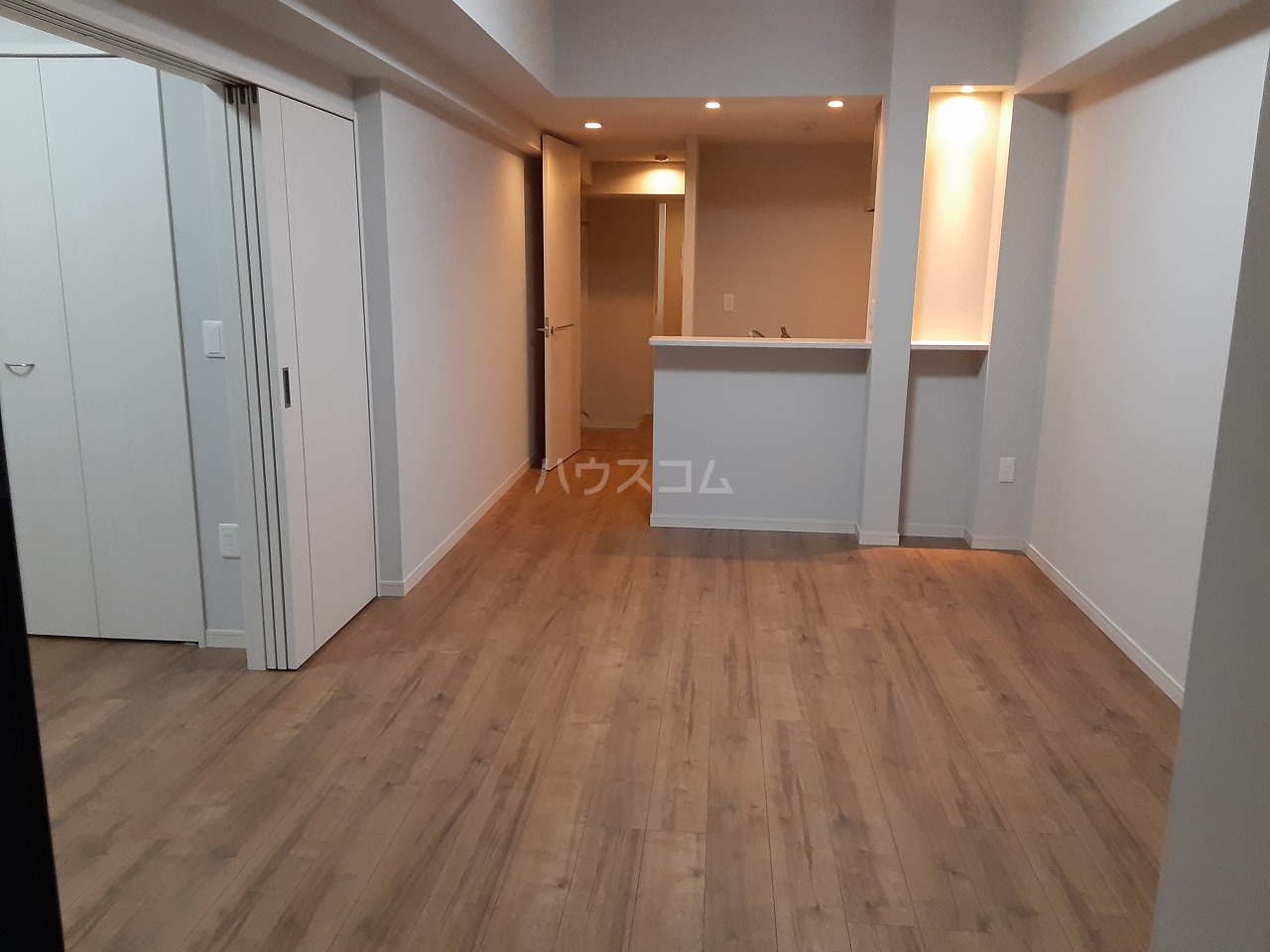 3/23 リビング/ダイニング