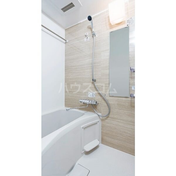 7/22 浴室
