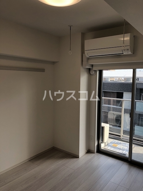 4/23 室内