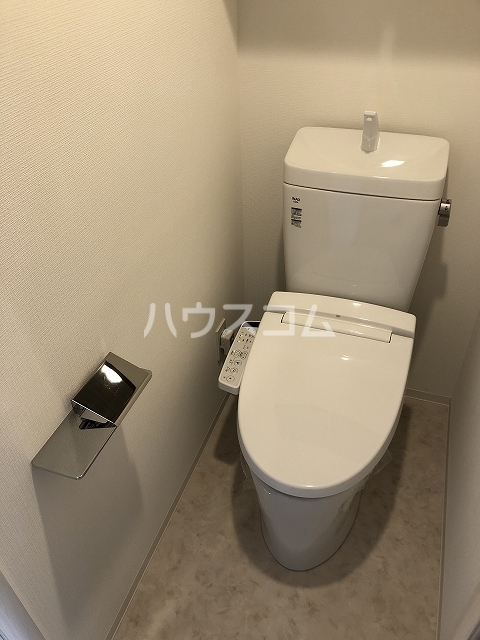 9/23 トイレ