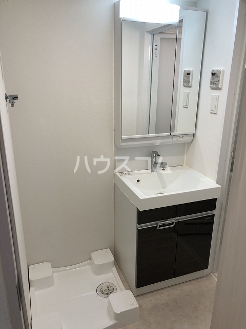 10/23 洗面